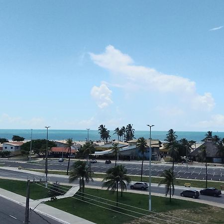 Hotel Al Mare Atlantico 阿拉卡茹 外观 照片