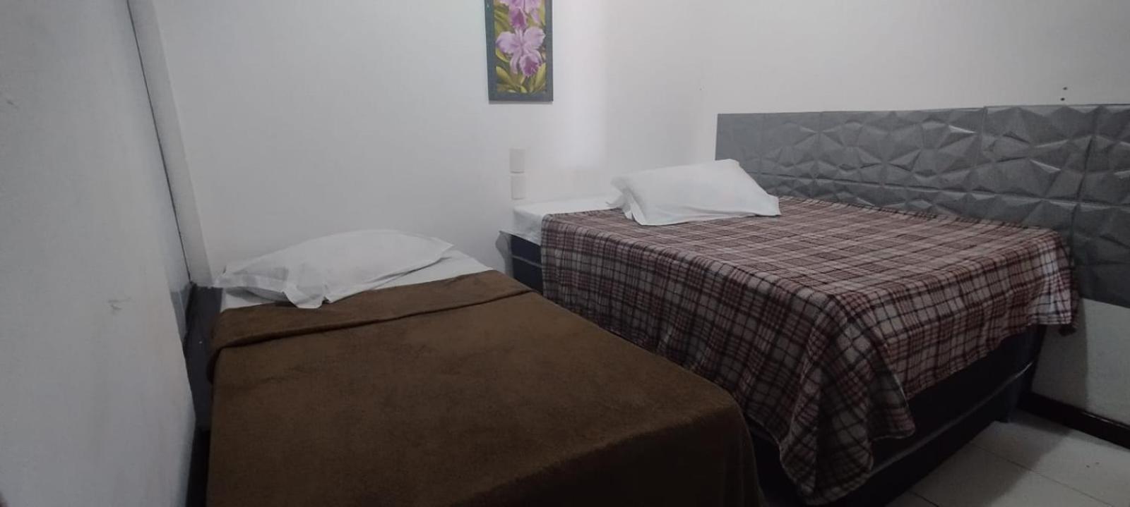 Hotel Al Mare Atlantico 阿拉卡茹 外观 照片